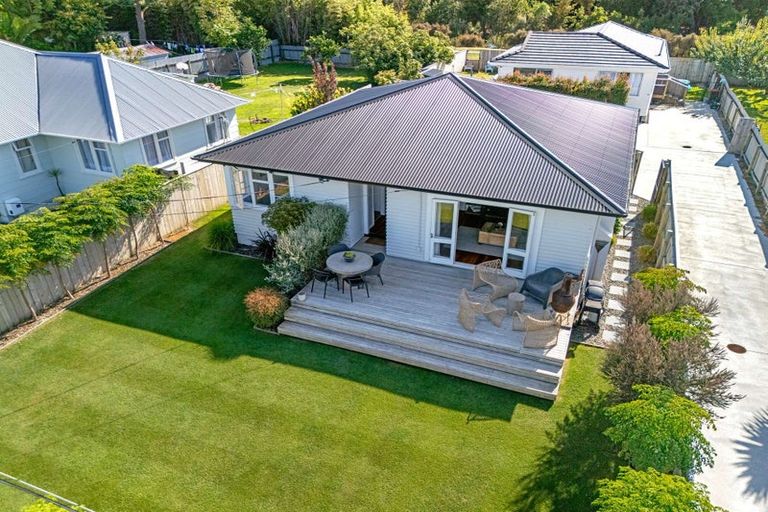 Photo of property in 112 Geddis Avenue, Maraenui, Napier, 4110