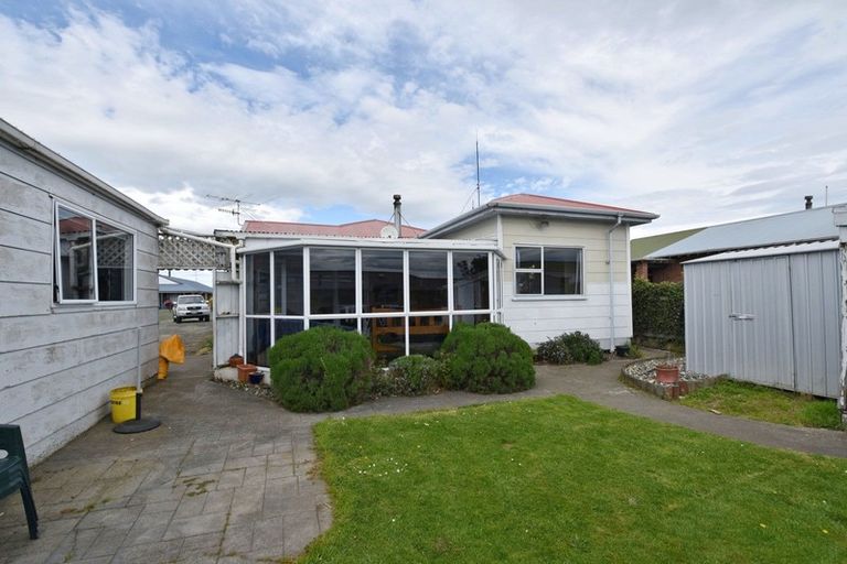 Photo of property in 76 Robertson Street, Richmond, Invercargill, 9810