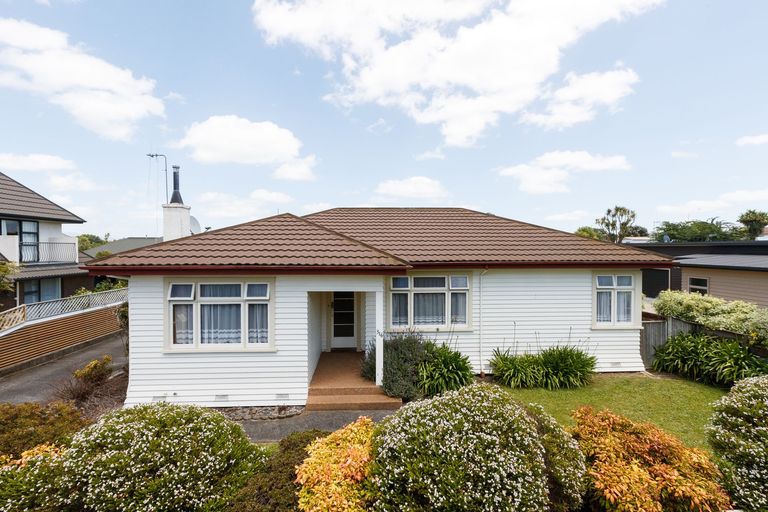Photo of property in 316 Ruahine Street, Terrace End, Palmerston North, 4410