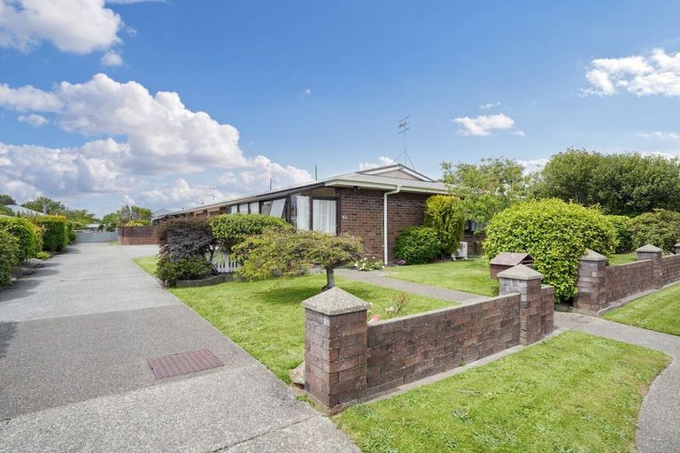 Photo of property in 4a Maitland Street, Strathern, Invercargill, 9812