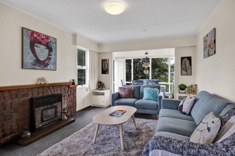 Photo of property in 46 Browne Street, Waitara, 4320