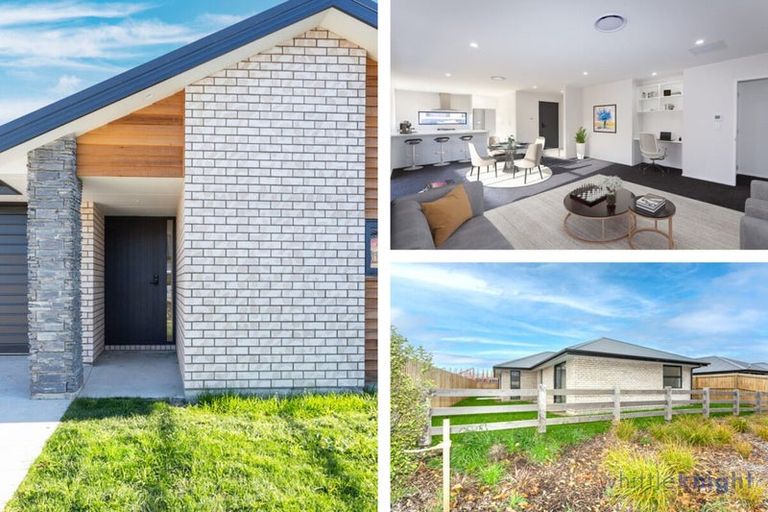 Photo of property in 10 Pitcaithly Street, Halswell, Christchurch, 8025