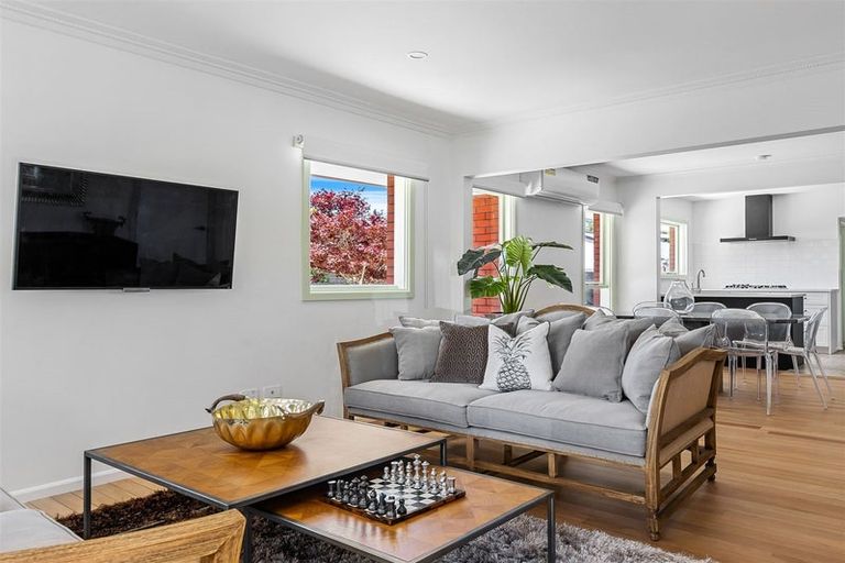 Photo of property in 17 Dulles Place, Papanui, Christchurch, 8053