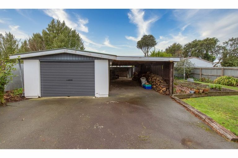 Photo of property in 44 Kinley Street, Rangiora, 7400