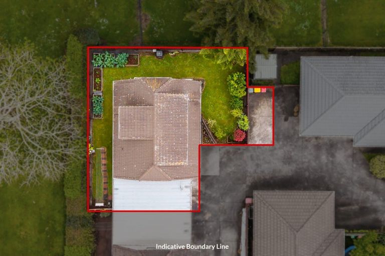 Photo of property in 4/17 Ross Martin Court, Conifer Grove, Takanini, 2112