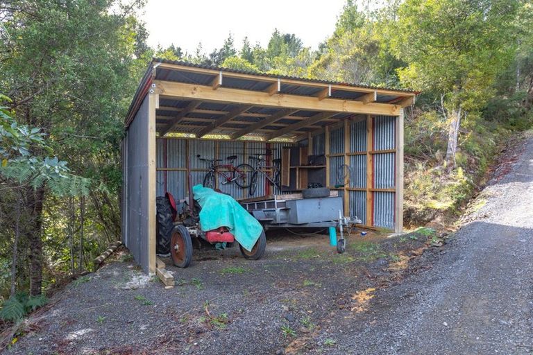 Photo of property in 399c Tairua Whitianga Road, Whenuakite, Whitianga, 3591