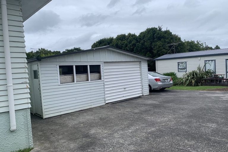 Photo of property in 28 Hillcrest Avenue, Hillcrest, Auckland, 0627