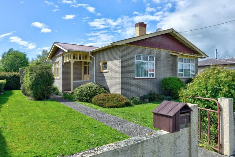 Photo of property in 17 Elsie Street, Gore, 9710
