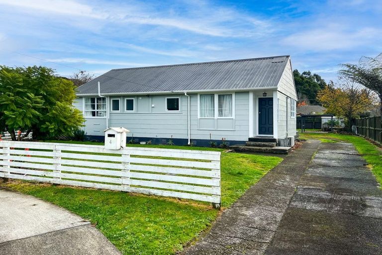Photo of property in 4 Stout Street, Kawerau, 3127