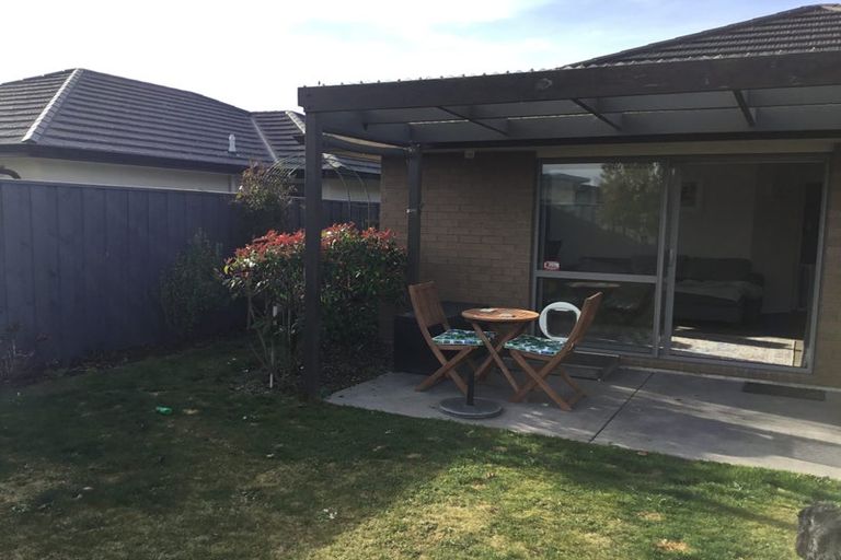 Photo of property in 21 Pakohe Street, Pegasus, 7612