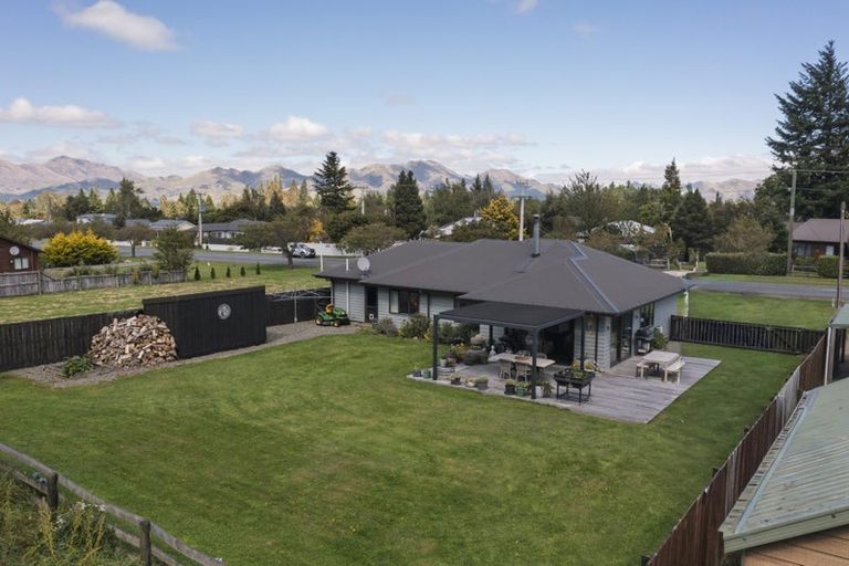 Photo of property in 122 Jacks Pass Road, Hanmer Springs, 7334