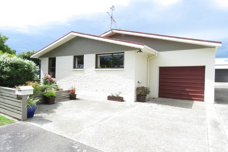 Photo of property in 1/161 Lorn Street, Glengarry, Invercargill, 9810