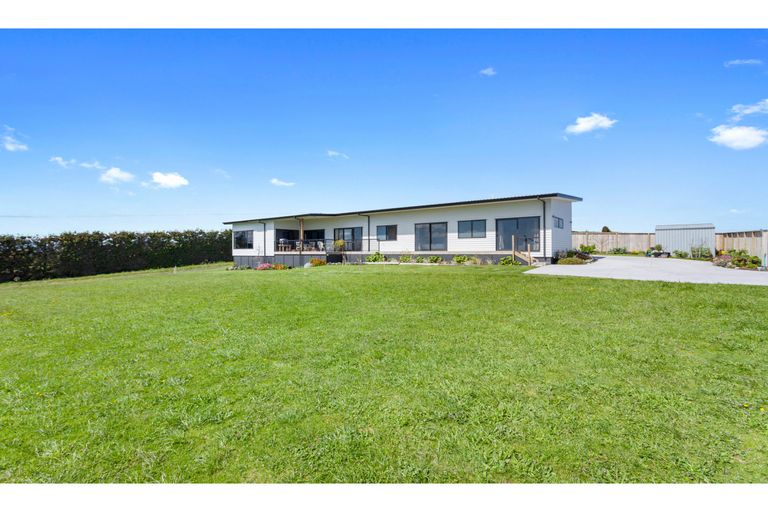 Photo of property in 44 Paerata Ridge Road, Waiotahe, Opotiki, 3198