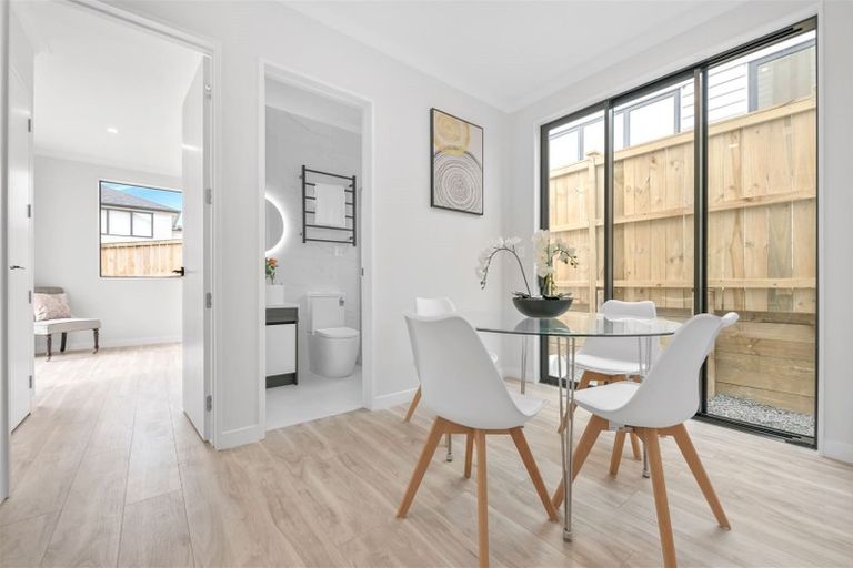 Photo of property in 16a Arahanga Road, Flat Bush, Auckland, 2019