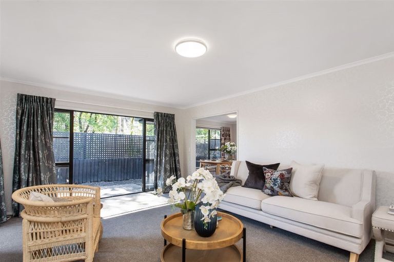 Photo of property in 26b Bryndwr Road, Fendalton, Christchurch, 8052