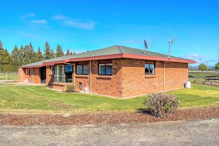 Photo of property in 151 Banks Road, Matamata, 3473