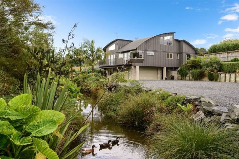 Photo of property in 31b Mareretu Avenue, Patumahoe, Pukekohe, 2679