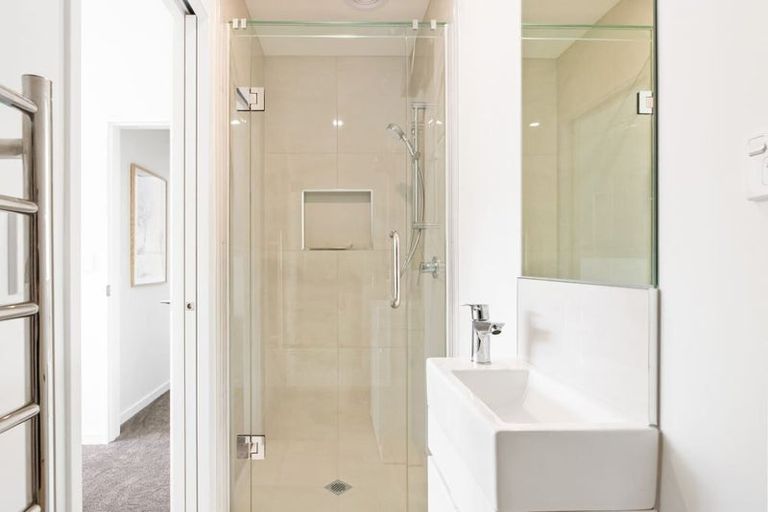 Photo of property in 2/9 Walpole Street, Waltham, Christchurch, 8023