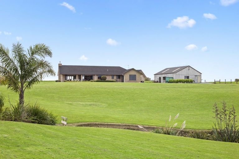 Photo of property in 107 Percy Millen Drive, Waiau Pa, Pukekohe, 2679