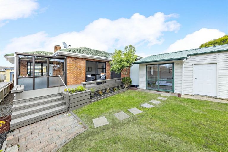 Photo of property in 15 Margan Avenue, Papatoetoe, Auckland, 2025