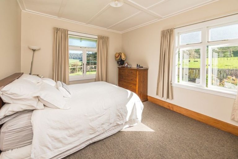 Photo of property in 81 Mangawhero Road, Mangamahu, Whanganui, 4577