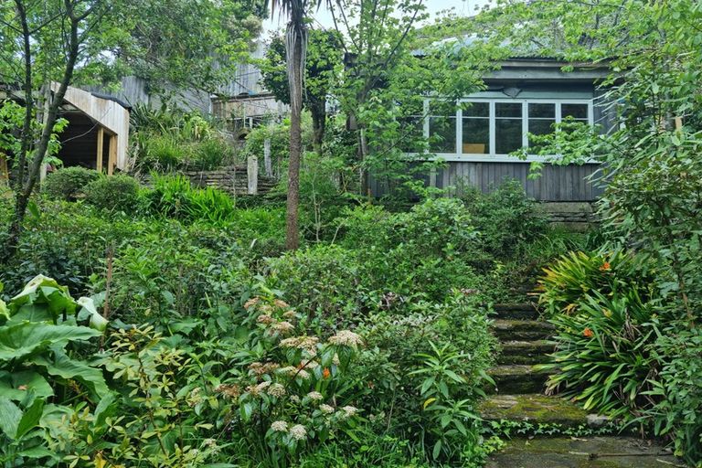 Photo of property in 61 Bleakhouse Road, Howick, Auckland, 2014