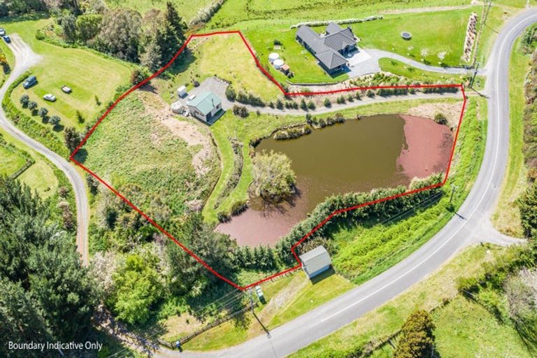 Photo of property in 104 Hokio Sand Road, Hokio Beach, Levin, 5571