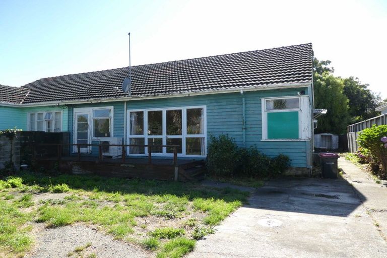 Photo of property in 22 Balgay Street, Upper Riccarton, Christchurch, 8041
