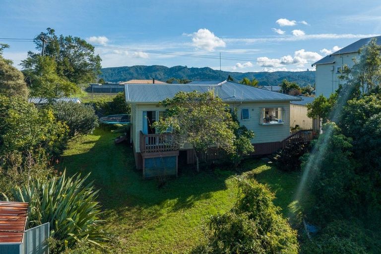 Photo of property in 5 Macfarlane Street, Kawakawa, 0210