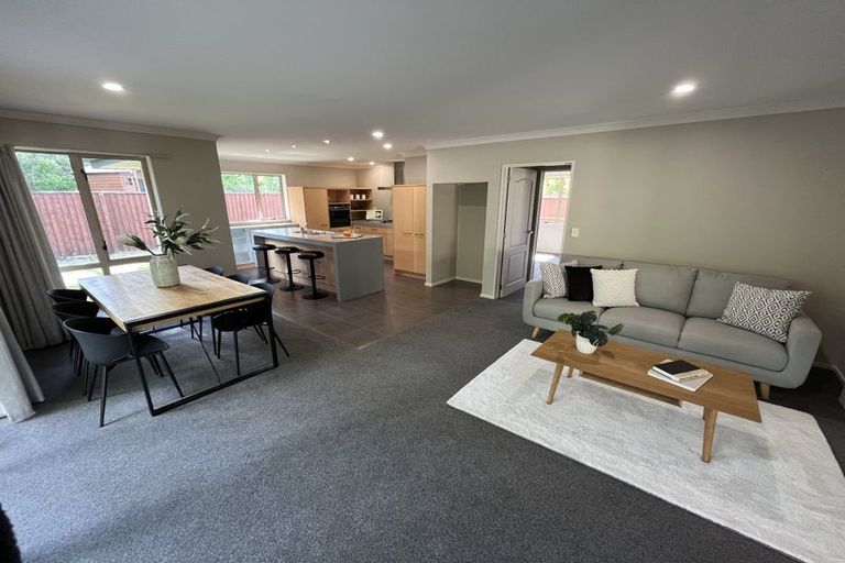 Photo of property in 1 Ryelands Drive, Lincoln, 7608