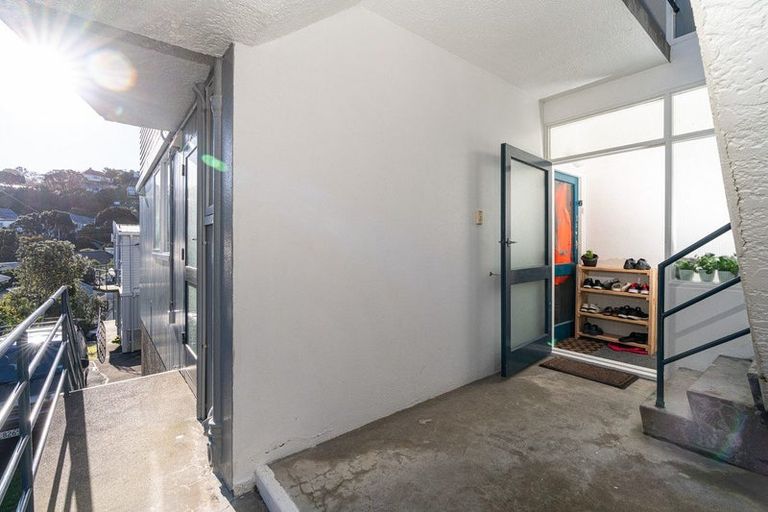 Photo of property in 8/76 Waipapa Road, Hataitai, Wellington, 6021