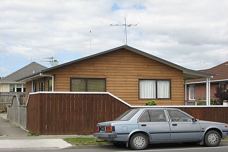 Photo of property in 9 New Renwick Road, Redwoodtown, Blenheim, 7201