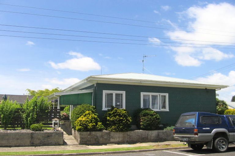 Photo of property in 21 Tawhana Street, Te Kuiti, 3910