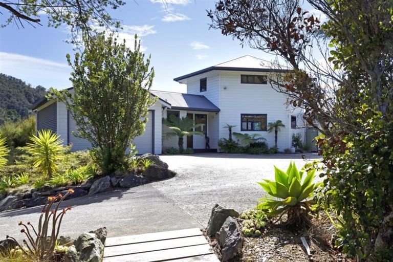 Photo of property in 7 Soucis Lane, Okiwi Bay, French Pass, 7193