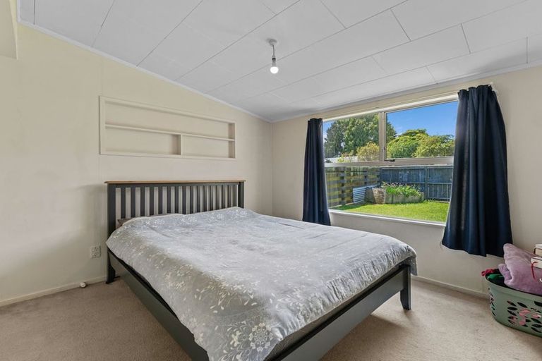 Photo of property in 109 Tamatea Road, Hilltop, Taupo, 3330