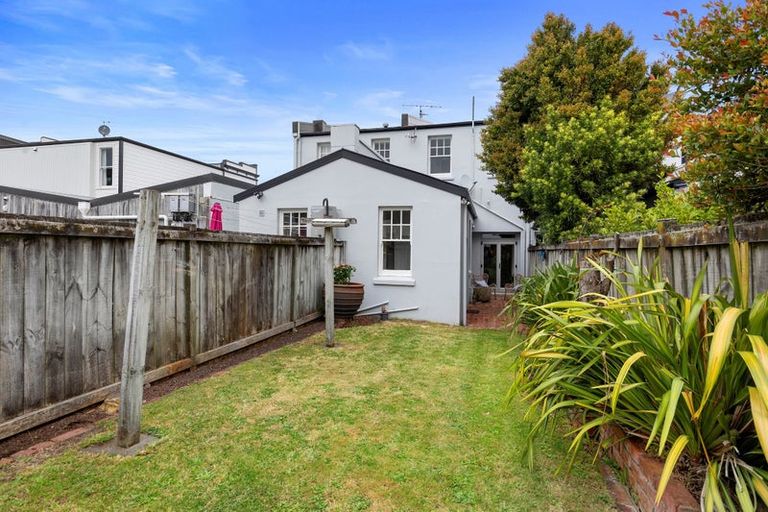 Photo of property in 301 Jackson Street, Petone, Lower Hutt, 5012