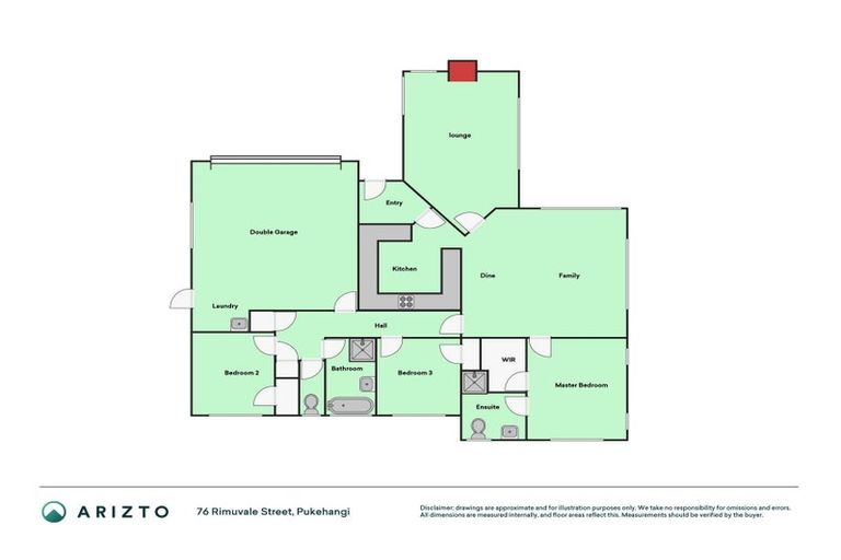 Photo of property in 76 Rimuvale Street, Pukehangi, Rotorua, 3015