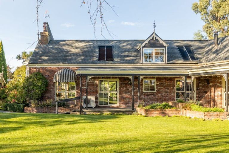 Photo of property in 43 School Road, Tai Tapu, 7672