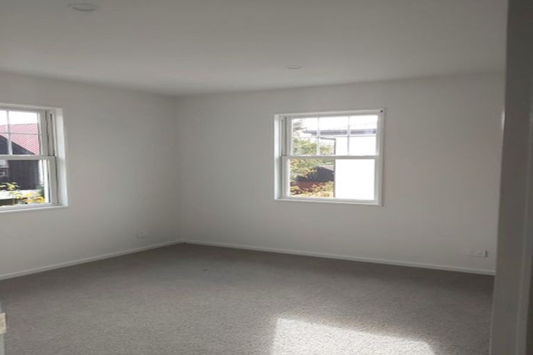 Photo of property in 2/119 Hastings Street East, Sydenham, Christchurch, 8023