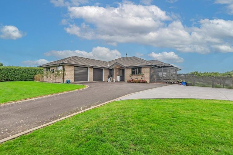 Photo of property in 9 Sika Avenue, Feilding, 4775
