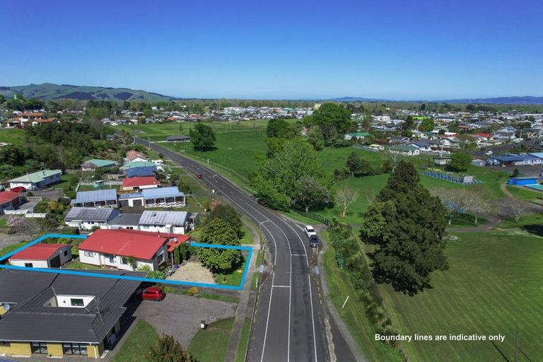 Photo of property in 60 Norwood Road, Paeroa, 3600