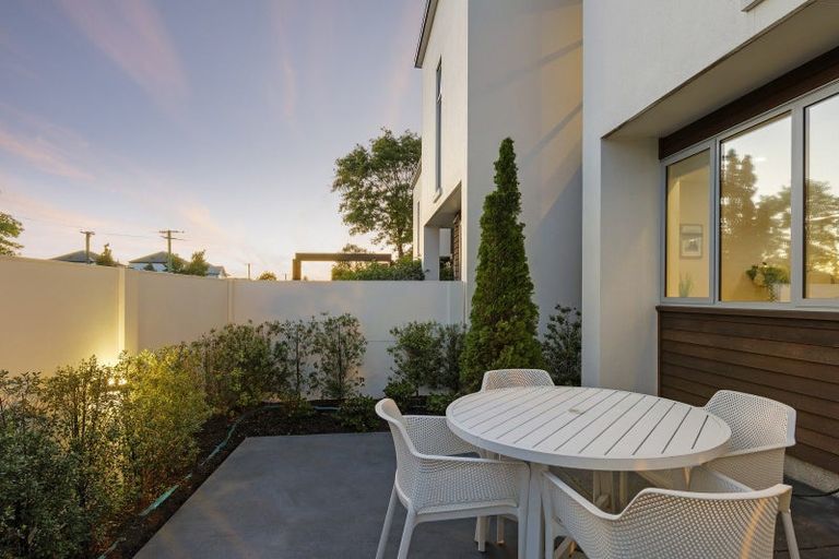 Photo of property in 81b Canon Street, St Albans, Christchurch, 8014