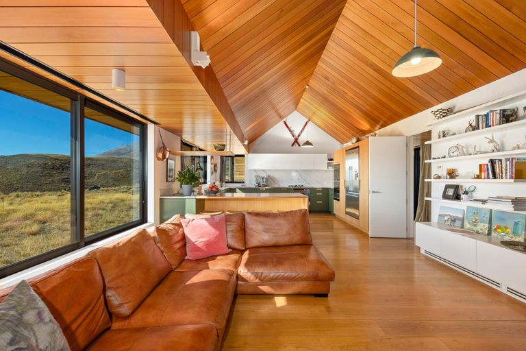 Photo of property in 1640 Lilybank Road, Tekapo, Lake Tekapo, 7999