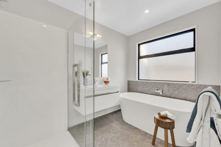 Photo of property in 16 Eleanor Lane, Casebrook, Christchurch, 8051