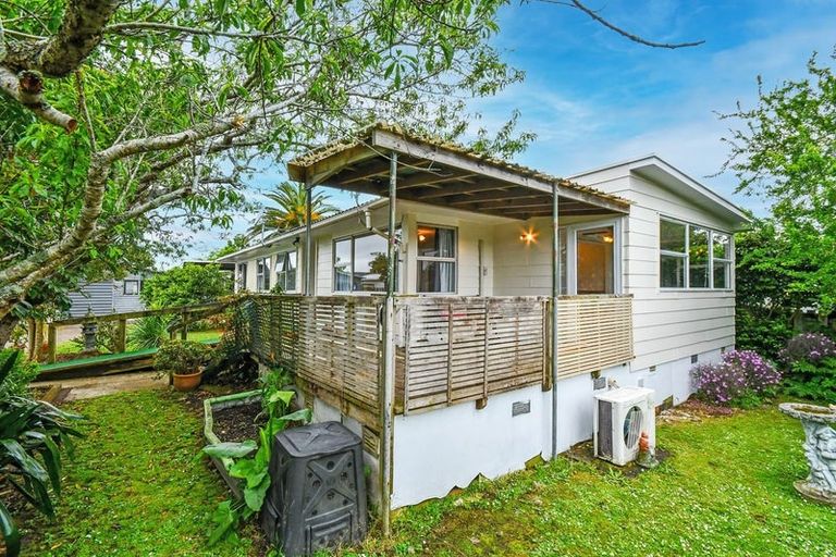 Photo of property in 31 Wordsworth Road, Manurewa, Auckland, 2102
