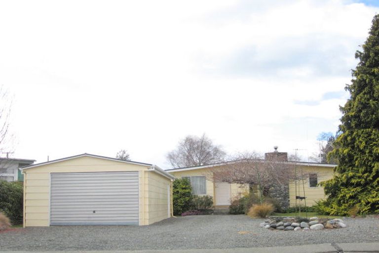 Photo of property in 42 Bligh Street, Te Anau, 9600