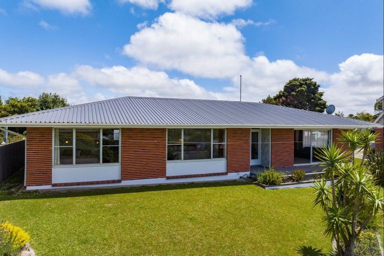 Photo of property in 16 Portland Terrace, Dargaville, 0310