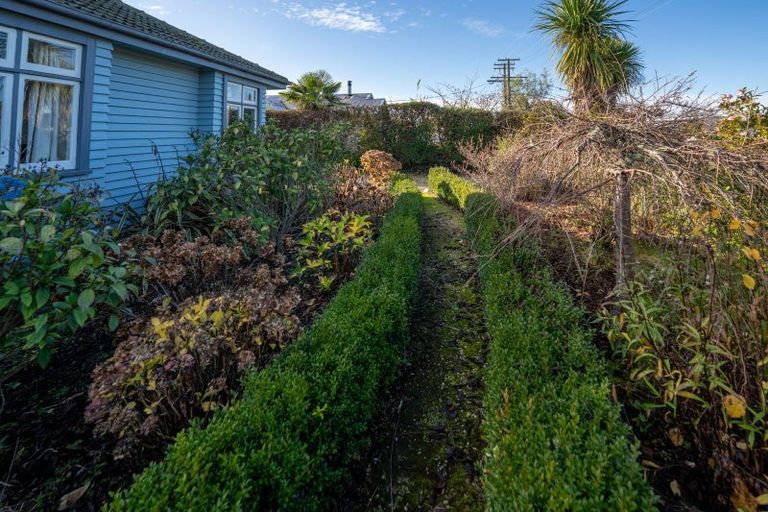Photo of property in 58 Poole Street, Motueka, 7120