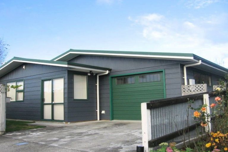 Photo of property in 179 Highbury Avenue, Highbury, Palmerston North, 4412