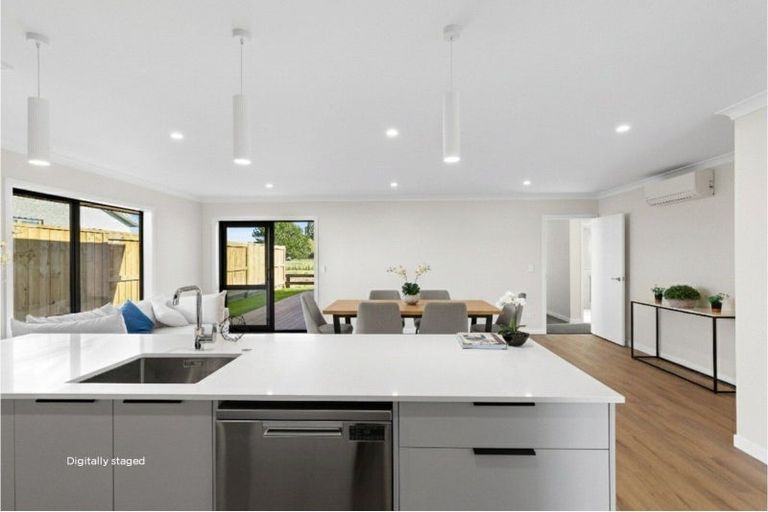 Photo of property in 5 Fisher Road, Cambridge, 3434